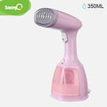 JetSteam™ 1500W Handheld Garment Steamer – Powerful, Portable, and Ready Wherever You Go