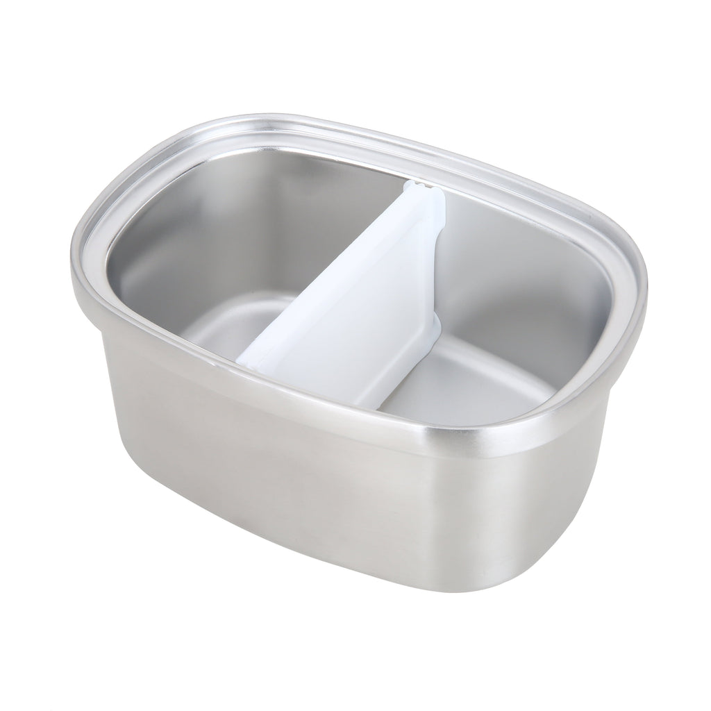 33 Oz Insulated Stainless Steel Lunch Box Food Storage Container with Lid