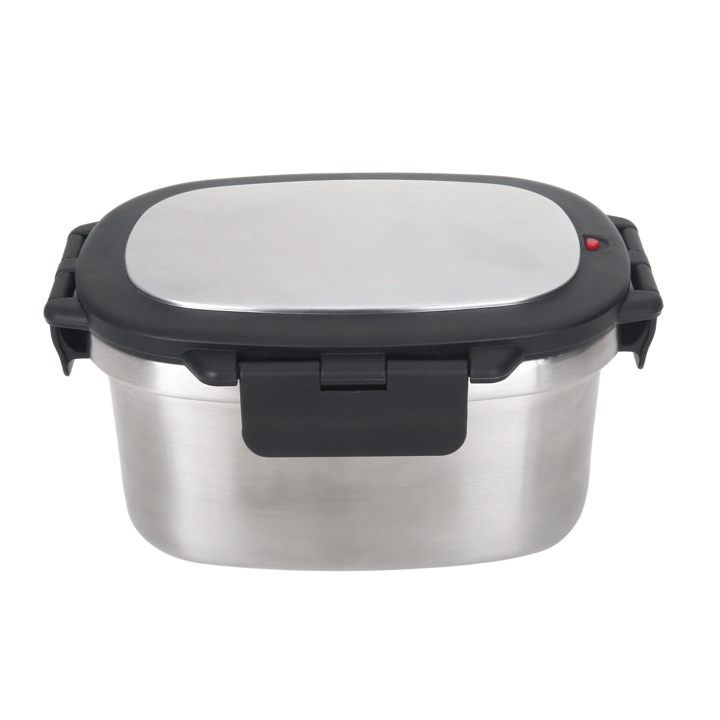 33 Oz Insulated Stainless Steel Lunch Box Food Storage Container with Lid