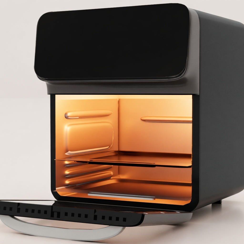 Bluebow 12-Quart Air Fryer Oven