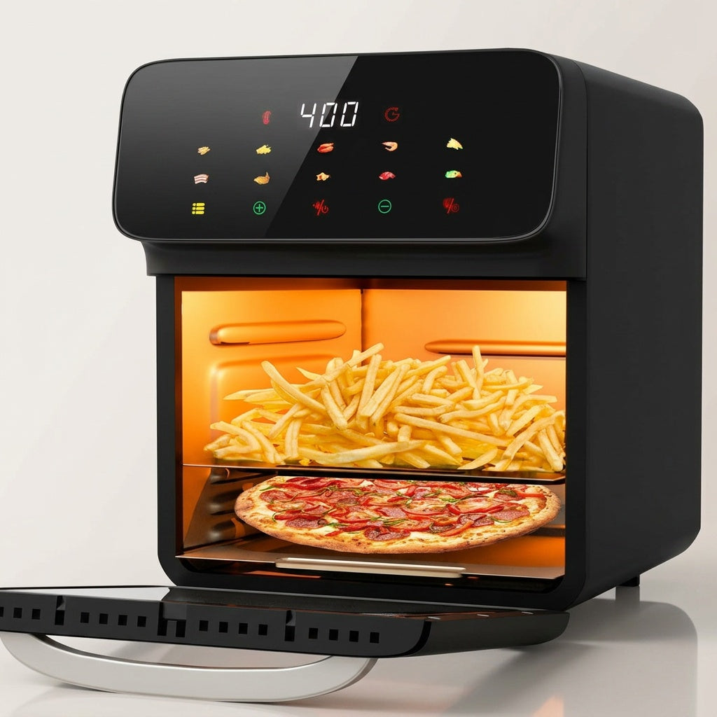 Bluebow 12-Quart Air Fryer Oven