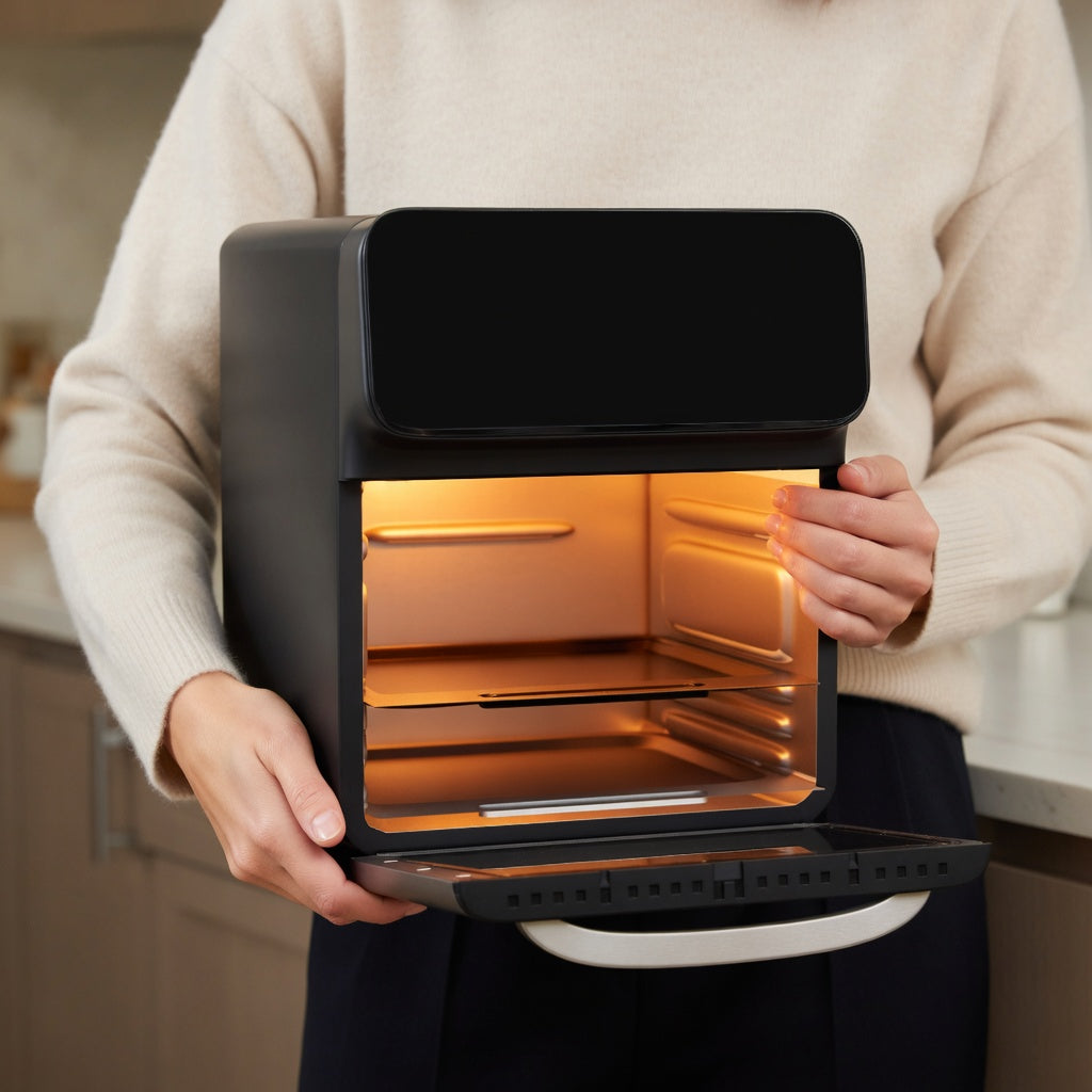 Bluebow 12-Quart Air Fryer Oven