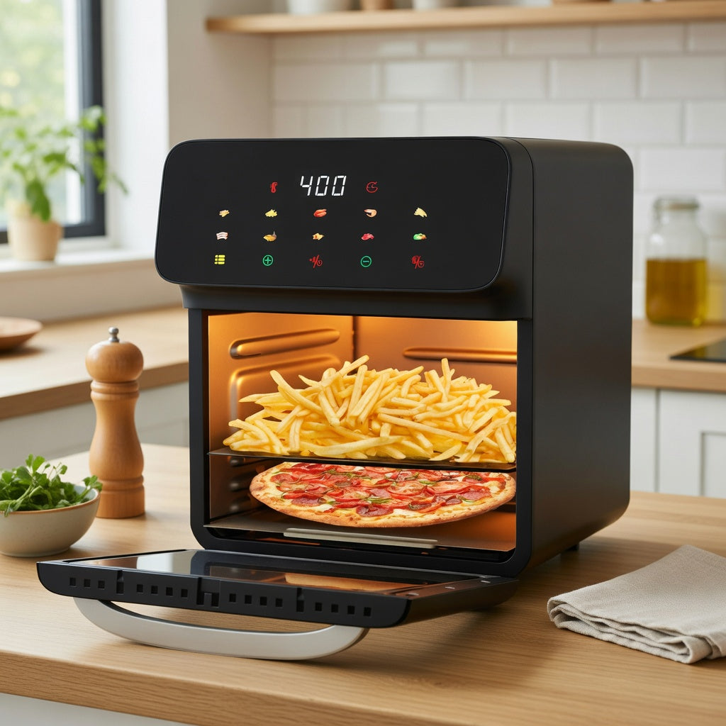 Bluebow 12-Quart Air Fryer Oven